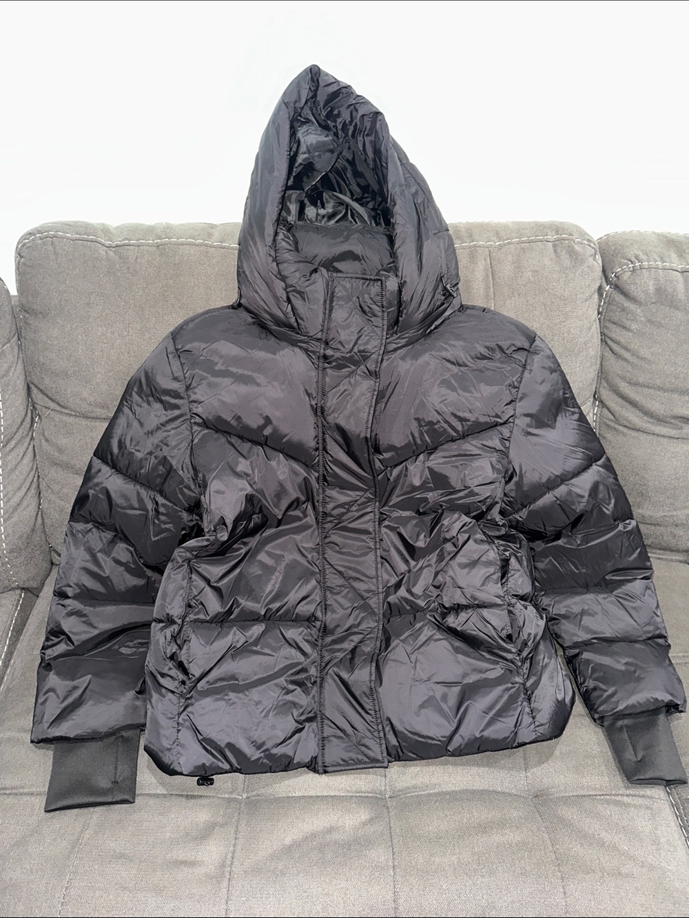 BCBGeneration Winter Puffer Coat - size XL